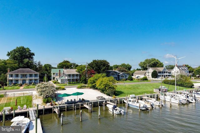 558 PILOTTOWN RD, Lewes, DE 19958