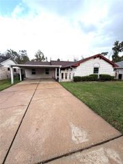 10618 Wolbrook Street, Houston, TX 77016