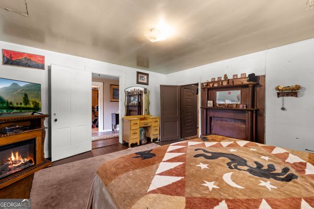 5160 Vickery Street, Lavonia, GA 30553