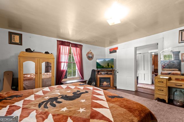 5160 Vickery Street, Lavonia, GA 30553