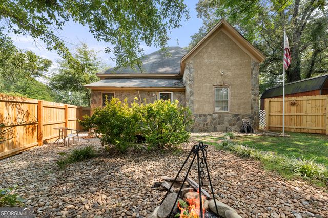 5160 Vickery Street, Lavonia, GA 30553