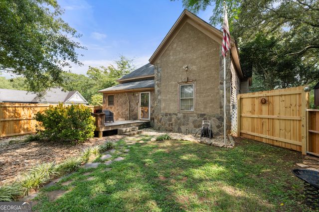 5160 Vickery Street, Lavonia, GA 30553