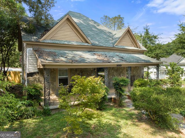 5160 Vickery Street, Lavonia, GA 30553