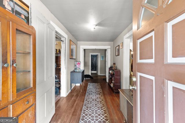 5160 Vickery Street, Lavonia, GA 30553