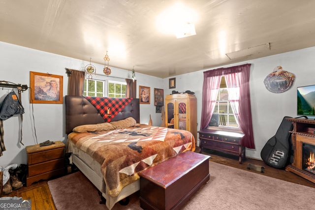 5160 Vickery Street, Lavonia, GA 30553