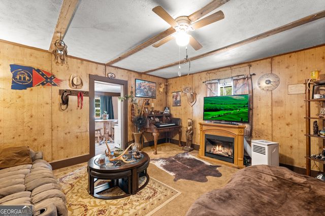 5160 Vickery Street, Lavonia, GA 30553