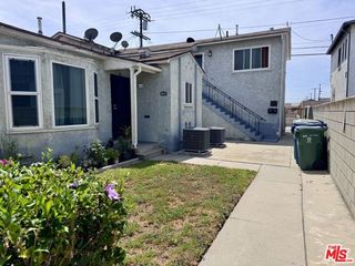 2504 W 85th Street 2506 1/2, Inglewood, CA 90305
