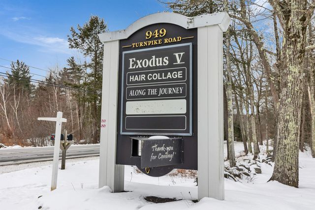 949 Turnpike Road, New Ipswich, NH 03071