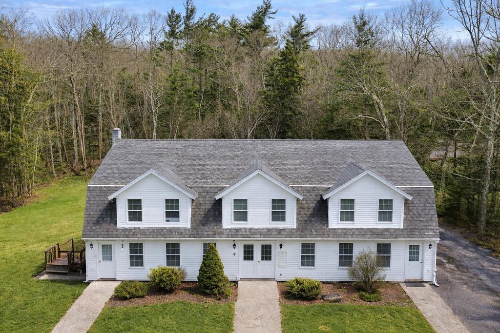 949 Turnpike Road, New Ipswich, NH 03071