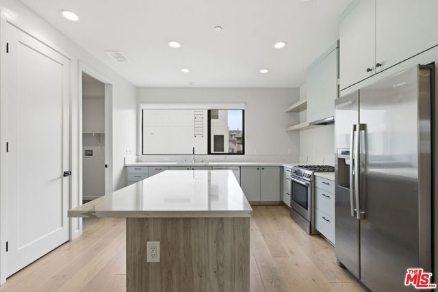 1605 N Arla Way, Los Angeles, CA 90041