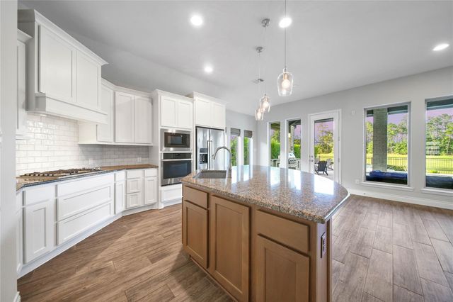 28205 Woodland Bend Way, Spring, TX 77386