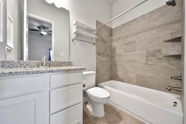 28205 Woodland Bend Way, Spring, TX 77386