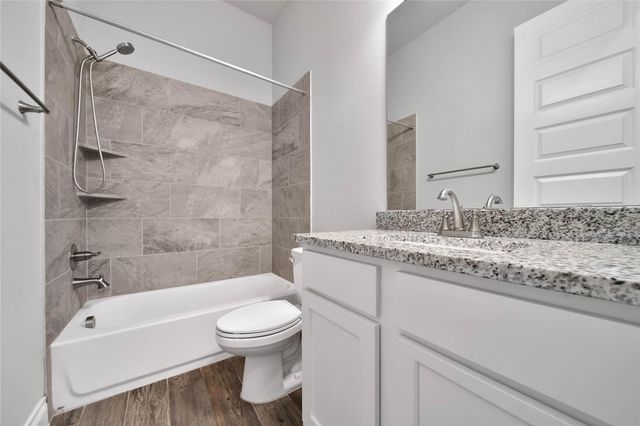 28205 Woodland Bend Way, Spring, TX 77386
