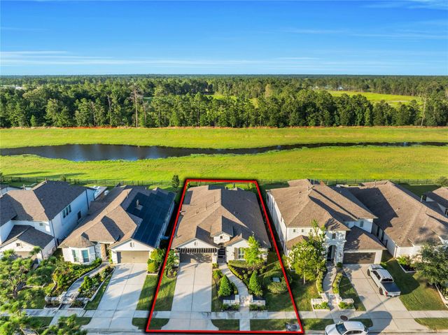 28205 Woodland Bend Way, Spring, TX 77386