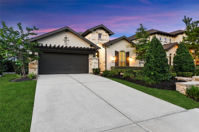 28205 Woodland Bend Way, Spring, TX 77386
