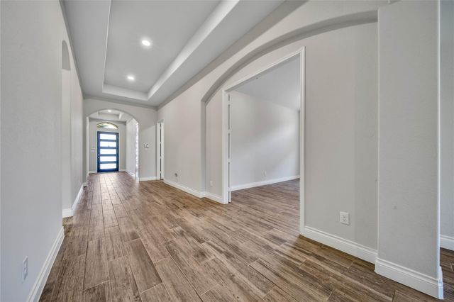 28205 Woodland Bend Way, Spring, TX 77386