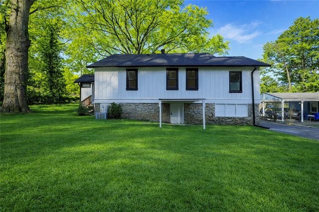 1026 Lynhurst Drive SW, Atlanta, GA 30311