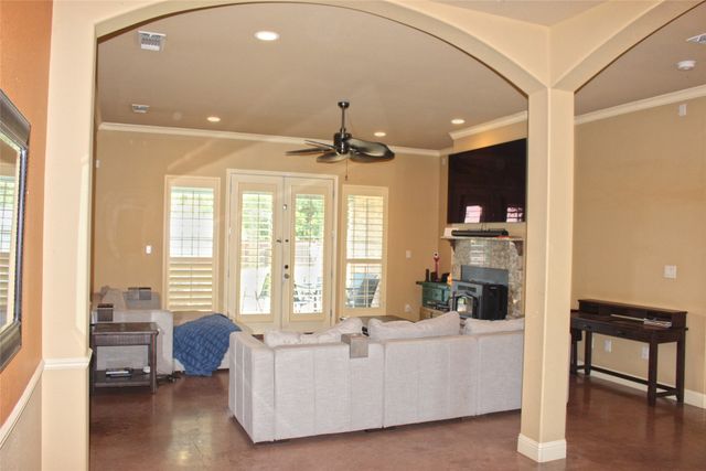 2601 NE 23rd Street, Mineral Wells, TX 76067
