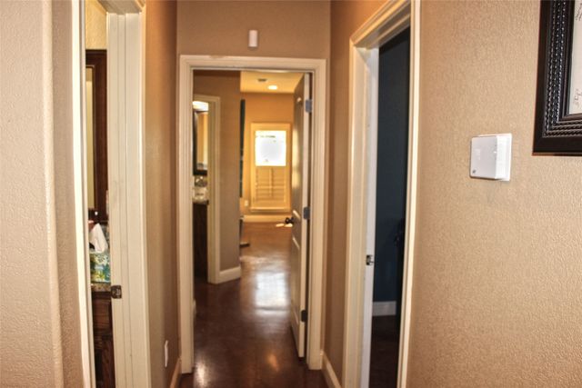 2601 NE 23rd Street, Mineral Wells, TX 76067