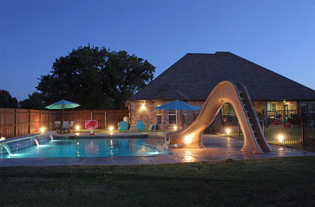 2601 NE 23rd Street, Mineral Wells, TX 76067