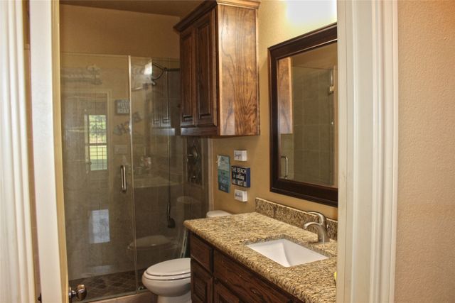 2601 NE 23rd Street, Mineral Wells, TX 76067