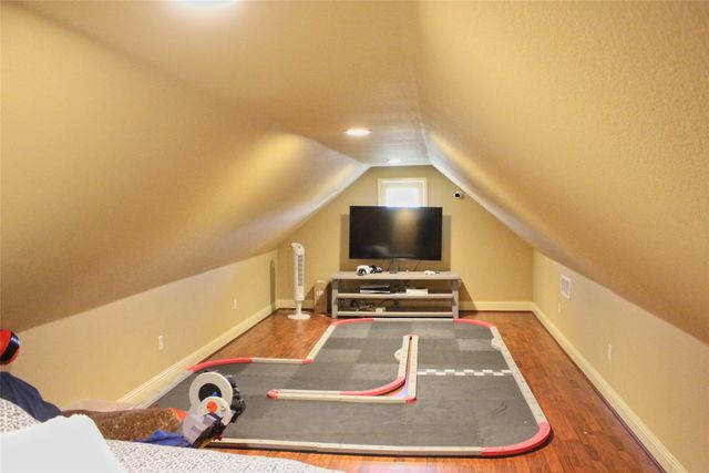 2601 NE 23rd Street, Mineral Wells, TX 76067