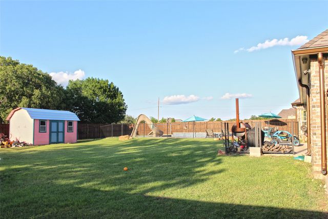 2601 NE 23rd Street, Mineral Wells, TX 76067