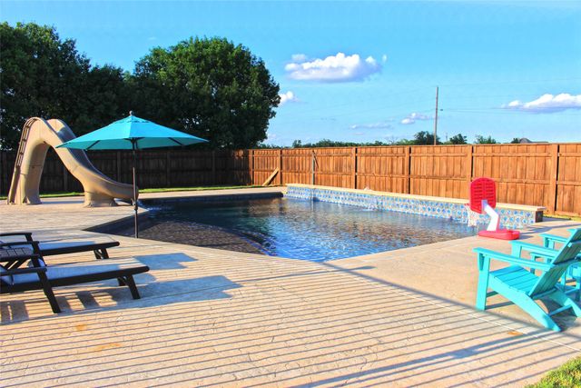 2601 NE 23rd Street, Mineral Wells, TX 76067