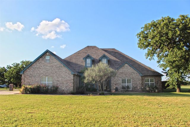 2601 NE 23rd Street, Mineral Wells, TX 76067