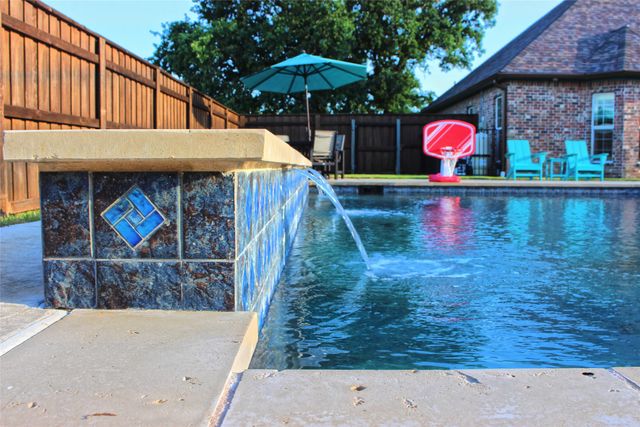 2601 NE 23rd Street, Mineral Wells, TX 76067