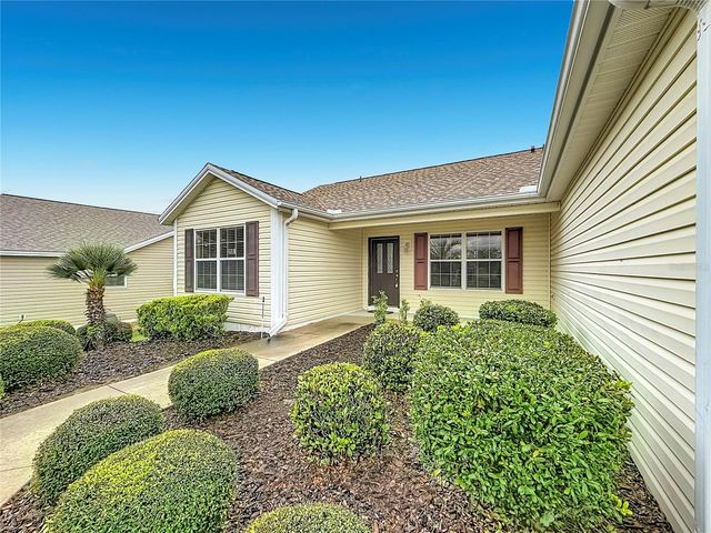 2530 FOXBRIDGE TERRACE, The Villages, FL 32162