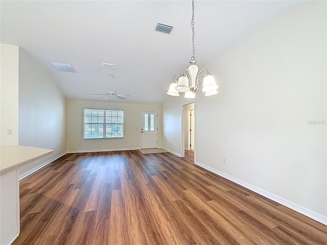 2530 FOXBRIDGE TERRACE, The Villages, FL 32162