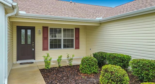 2530 FOXBRIDGE TERRACE, The Villages, FL 32162