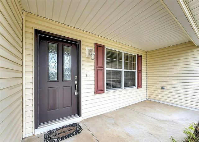 2530 FOXBRIDGE TERRACE, The Villages, FL 32162