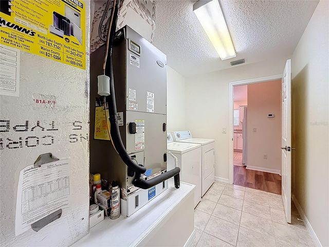 2530 FOXBRIDGE TERRACE, The Villages, FL 32162