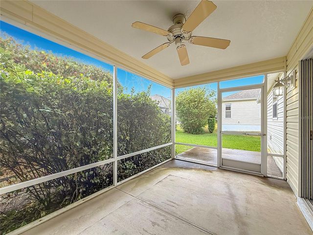 2530 FOXBRIDGE TERRACE, The Villages, FL 32162