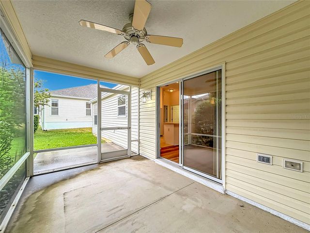 2530 FOXBRIDGE TERRACE, The Villages, FL 32162