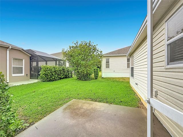 2530 FOXBRIDGE TERRACE, The Villages, FL 32162