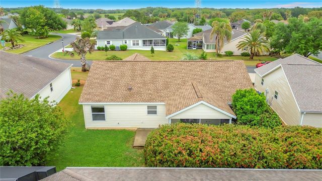 2530 FOXBRIDGE TERRACE, The Villages, FL 32162