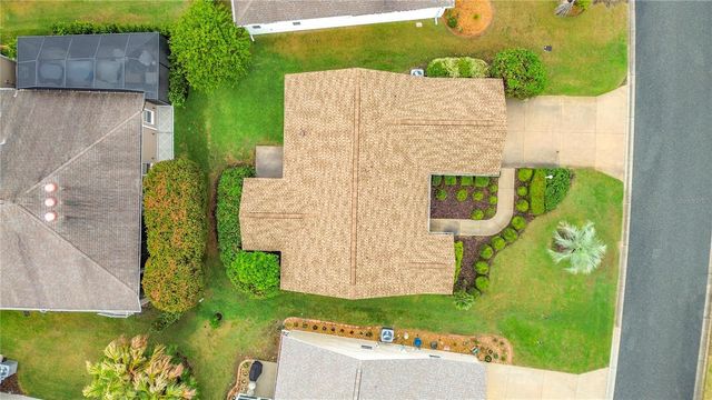 2530 FOXBRIDGE TERRACE, The Villages, FL 32162