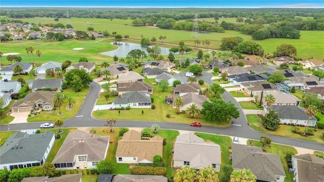 2530 FOXBRIDGE TERRACE, The Villages, FL 32162