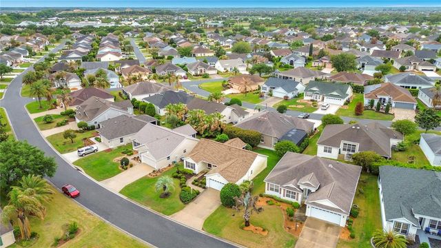 2530 FOXBRIDGE TERRACE, The Villages, FL 32162