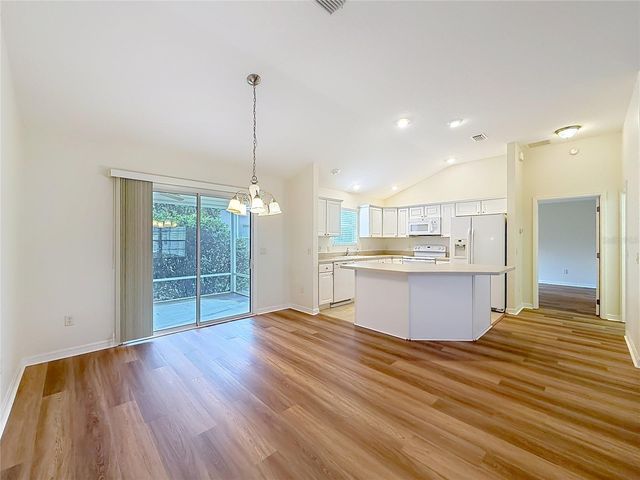 2530 FOXBRIDGE TERRACE, The Villages, FL 32162