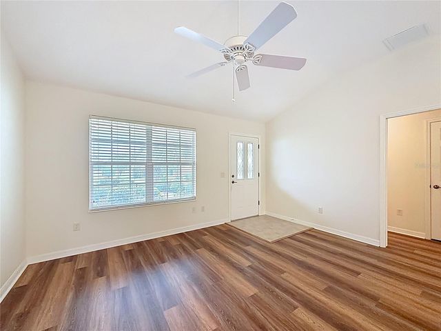 2530 FOXBRIDGE TERRACE, The Villages, FL 32162