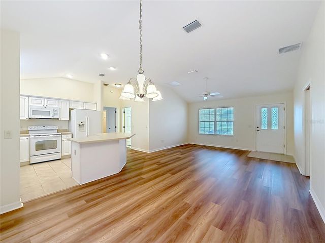 2530 FOXBRIDGE TERRACE, The Villages, FL 32162