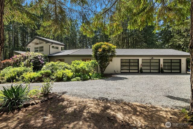 7575 NE New Brooklyn Road, Bainbridge Island, WA 98110