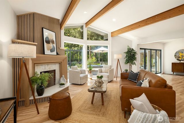 7575 NE New Brooklyn Road, Bainbridge Island, WA 98110