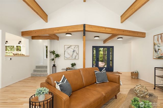 7575 NE New Brooklyn Road, Bainbridge Island, WA 98110
