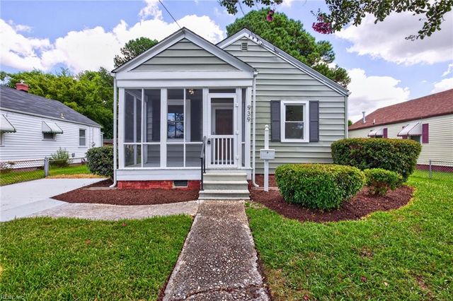 939 Hamilton AVE, Portsmouth, VA 23707