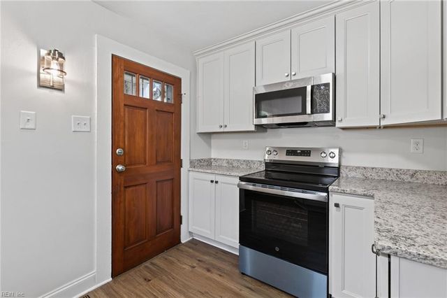 939 Hamilton AVE, Portsmouth, VA 23707